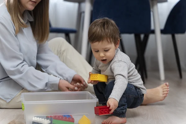 Early Intervention Programme