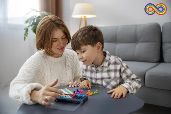 Autism Support