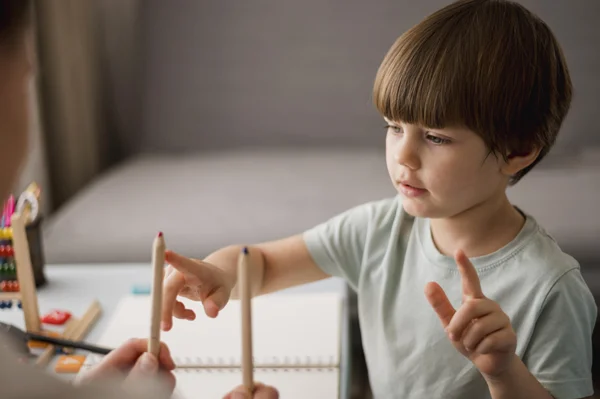 Global Developmental Delay Support