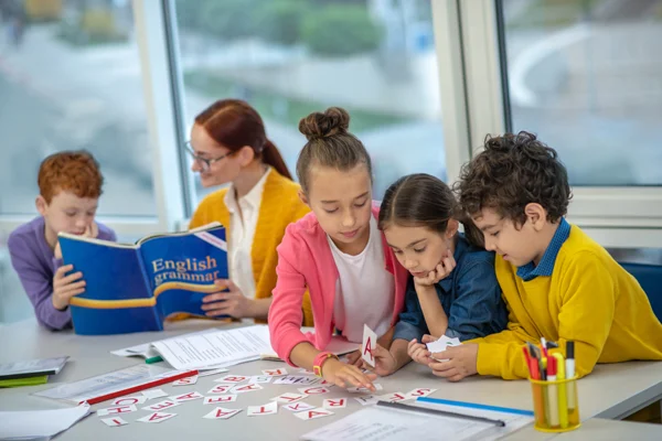 School Readiness