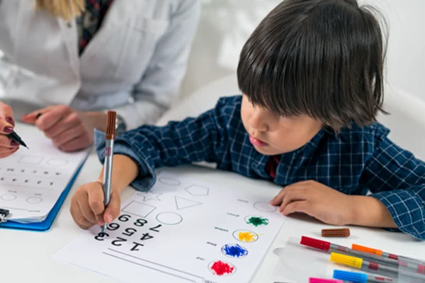 Developmental Assessments