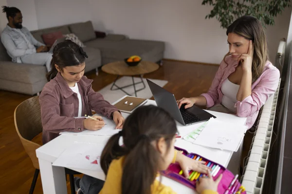 Home and School Support